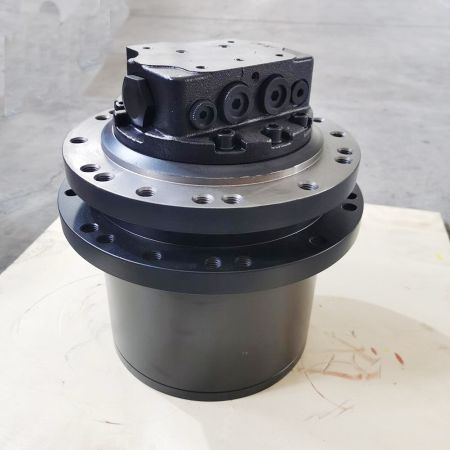 Travel Motor 6668730 for Bobcat Excavators 337 341 435 E50 E55