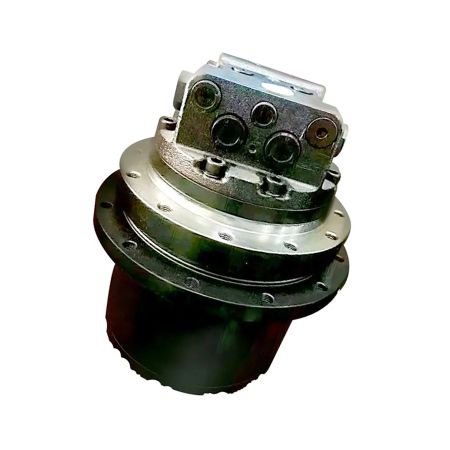 Moteur de voyage Assy K9005744 K9005741 K9005741A 170402-00035 pour Doosan DX60R E60