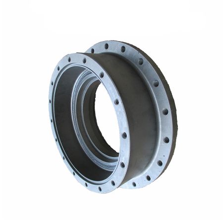 Buy Travel Motor Base Hub 20Y-27-13120 20Y2713120 for Komatsu Excavator CS360-2 PC150HD-5K PC180LC-5K PC200-5 PC210-5K PC220-5 PC240-5K from YEARNPARTS online store