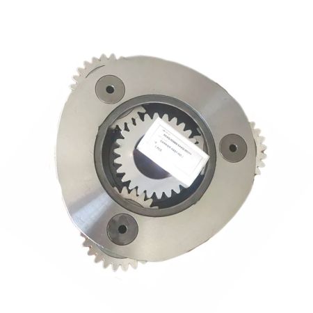 Travel Motor Carrier Assy XKAQ-00969 XKAQ-00399 for Hyundai Excavator R250LC-7 R290LC-7 R300LC-7 R320LC-7
