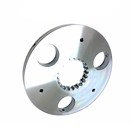 Buy Travel Motor Carrier XKAQ-00015 XKAQ00015 for Hyundai Excavator R160LC-7 R160LC-9 R170W-7 R170W-9 R180LC-7 R180LC-9 at yearnparts.COM online store