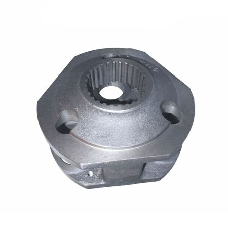 Travel Motor Carrier XKAQ-00075 XKAQ00075 for Hyundai Excavator R160LC-7 R160LC-9 R170W-7 R170W-9 R180LC-7 R180LC-9