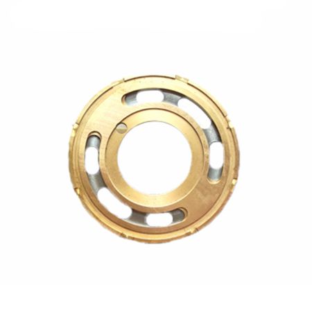Buy Travel Motor Cylinder Plate YN15V00037S109 for Kobelco Excavator 200-8 SK170-9 SK210-8 SK210-9 SK210D-8 SK210DLC-8 SK210LC-8 SK215SRLC from YEARNPARTS store