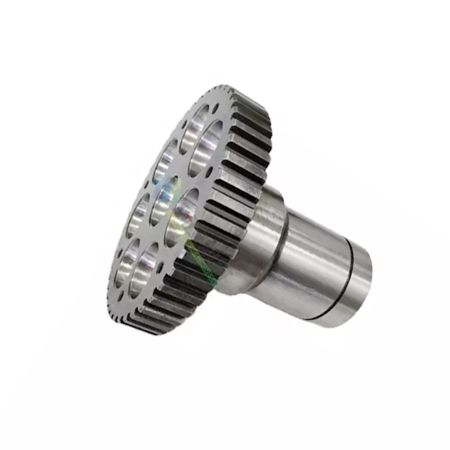 Eje de transmisión del motor de desplazamiento 706-88-40660 7068840660 para excavadora Komatsu PC300LC-6LC PC380LC-6K PC400-6 PC400LC-6 PC450-6 PC450LC-6