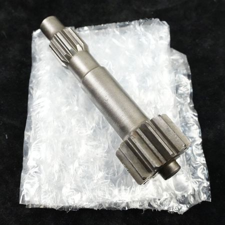Engrenagem do motor de viagem 150-0820 1500820 para escavadeira Caterpillar CAT 303 CR Mini