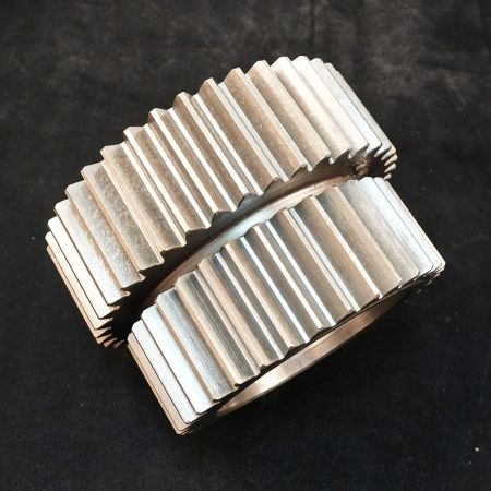 Travel Motor Gear 208-27-00031 for Komatsu Excavator PC300-3 PC400-3 PC400LC-3