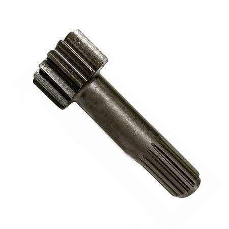 Travel Motor Gear Shaft 0922107 for Hitachi Excavator ZX40U ZX50U ZX55UR-2 ZX60-HCMC