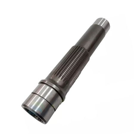 Travel Motor Gear Shaft 2047884 for Hitachi Excavator ZX250L-5G ZX270 ZX280-5G ZX290L-5G ZX330 ZX350K ZX370MTH