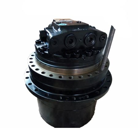 Travel Motor K1017674 for Doosan Daewoo Excavator DX300LC DX300LCA
