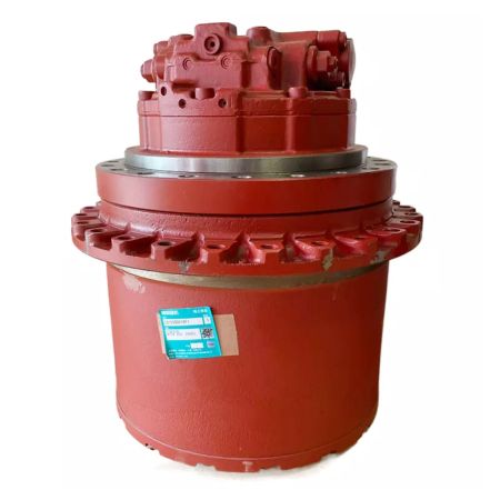 Travel Motor LQ15V00019F1 for Kobelco Excavators SK210LC-6E SK235SR-1E SK235SRLC-1E SK250LC-6E