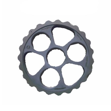 Buy Travel Motor RV Gear TZ671B1004-01 TZ671B100401 for Komatsu Excavator PC200-6 PC220-6 from YEARNPARTS online store