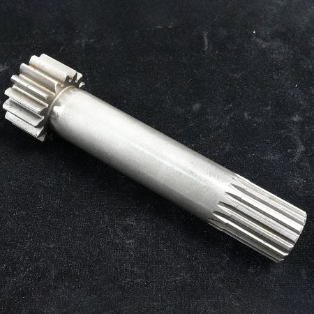 Travel Motor Shaft 2041585 for Hitachi Excavator EX60-5(LC) EX70LCK-5 EX75UR-3 EX75UR-5 EX80U ZX75US
