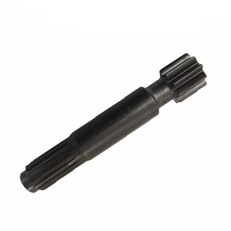 Buy Travel Motor Shaft 20Y-27-22110 20Y-27-31140 for Komatsu Excavator PC100L-6 PC160LC-7 PC200-6 PC200-7 PC210-6 PC220-6 PC228US-1 PC228US-2 PC228UU-1 from YEARNPARTS online store