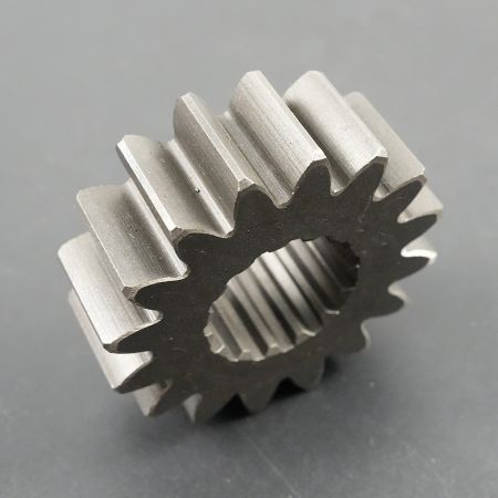 Travel Motor Sun Gear 2441U829S4 for Kobleco Excavator MD140C SK100 SK100-3 SK100-4 SK100L SK115DZ-4 SK120-3 SK120-4 SK130 SK130-4