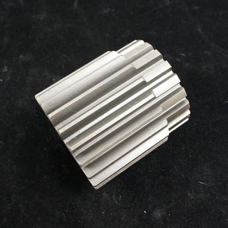 Buy Travel Motor Sun Gear 3043237 for Hitachi Excavator EX100-2 EX100-3 EX120-2 EX120-3 EX120-5X EX130K-5 from YEARNPARTS online store