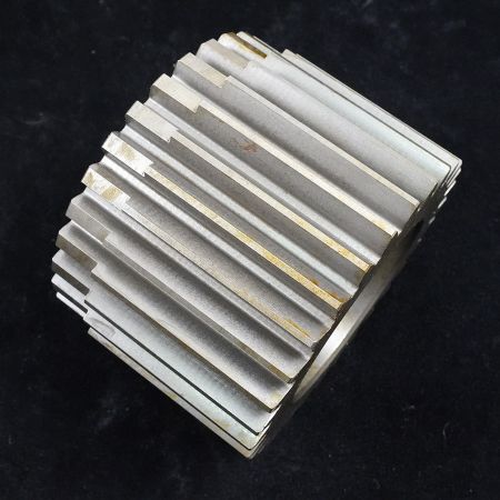Travel Motor Sun Gear 3049870 for Hitachi Excavator EX200-5 EX220-2 EX220-3 EX220-5 EX230-5