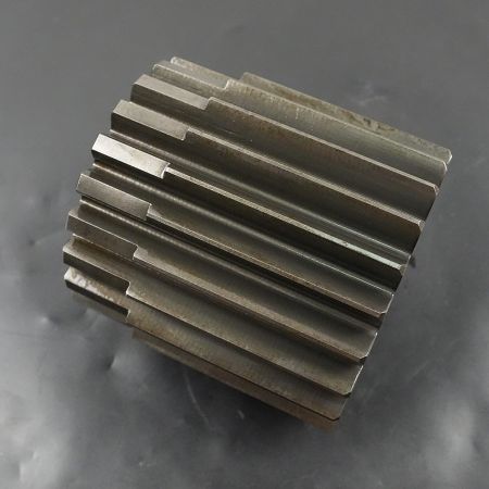 Buy Travel Motor Sun Gear 3085927 for Hitachi Excavator ZX200 ZX225US ZX225USR ZX230 ZX240H ZX250-HCME ZX450 from YEARNPARTS online store