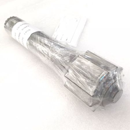 Eje de engranaje solar del motor de viaje LQ15V00020S090 para excavadora Kobelco SK170-9 SK210-9 SK235SR-1E SK260 SK260-9