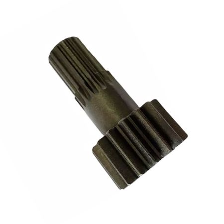السفر موتور الشمس والعتاد TZ270B1006-00 TZ270B100600 لحفارة كوماتسو PC100-6 PC120-6 PC130-5K