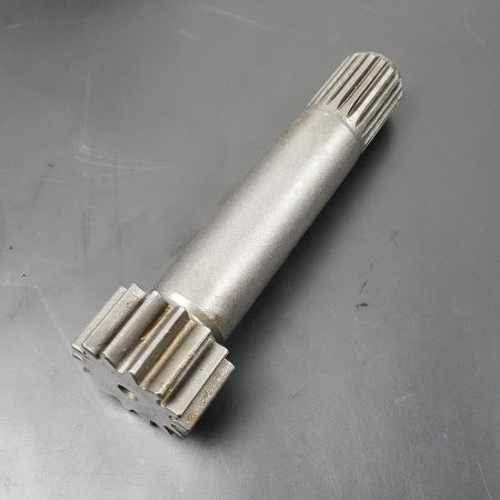 Buy Travel Motor Sun Shaft 2028798 for Hitachi Excavator EX100-2 EX100-3 EX100-5 EX120-2 EX120-3 EX120-5 EX130H-5 EX135UR from YEARNPARTS online store