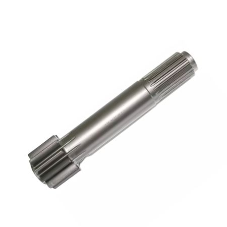 Travel Motor Sun Shaft K9007390 for Doosan Daewoo Excavator DX220AF DX225LC-3 DX230LC DX255LC-3