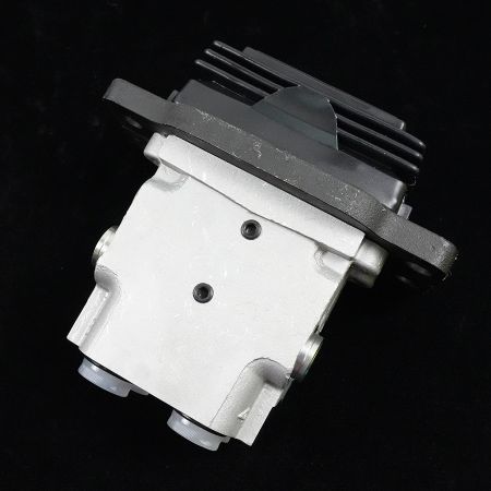 トラベルパイロットバルブ 72271335 PX30V00082F3 ケース CX16B 掘削機用