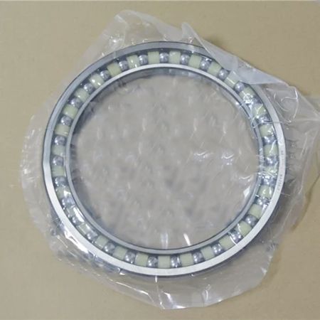 Подшипник редуктора хода XKAH-00494 XKAH00494 для экскаватора Hyundai R180LC-7 R250LC-7