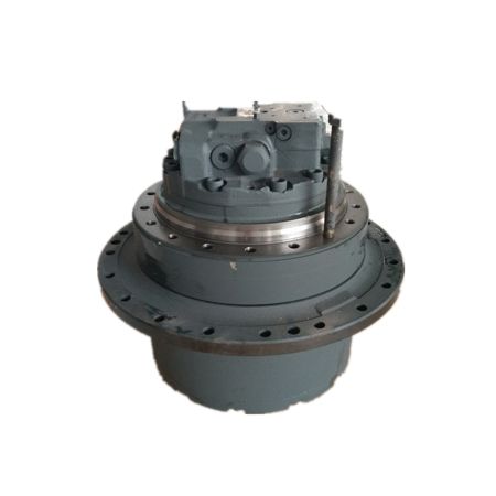 Travel Speed 3RD Final Drive 20Y-27-00101 20Y-27-00102 for Komatsu Excavator PC200-6 PC210-6 PC220LC-6L