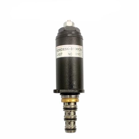 Buy Travel Straight Solenoid YB35V00005F1 for Kobelco Excavator SK235SRLC-1E SK235SRLC-1ES SK235SRNLC-1E SK250LC-6E SK290LC-6E SK330LC-6E SK480LC-6E SK485-8 SK485LC-9 SK850 from yearnparts store