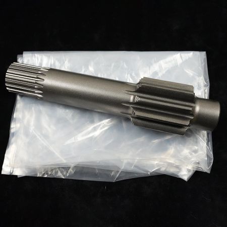 Travel Sun Gear 207-27-33171 for Komatsu Excavator PC300-3 PC300LC-3