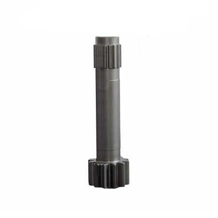 Travel Sun Shaft 20Y-27-13130 for Komatsu Excavator PC150HD-5K PC180LC-5K PC200-5 PC210-5K PC220-5 PC240-5K