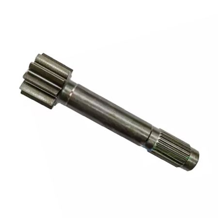 Traveling Motor Shaft 208-27-71112 2082771112 208-27-71111 for Komatsu Excavator PC300-7 PC350LL-7E0 PC390LC-10 PC400LC-7 PC450LC-7 PC490-10 PC550LC-8