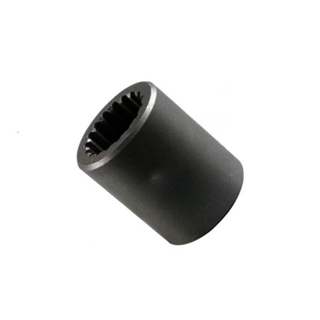 travelling-prop-motor-counpling-splined-bushing-yn32w01025p1-for-kobelco-excavator-sk200-6-sk200lc-6