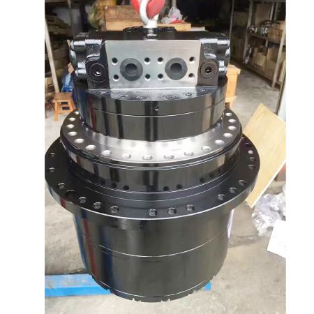 Travelling Motor Assy 31Q6-40032 31Q640032 for Hyundai Excavator R210LC-9 R210NLC-9 R220LC-9A R220LC-9SH R235LCR-9
