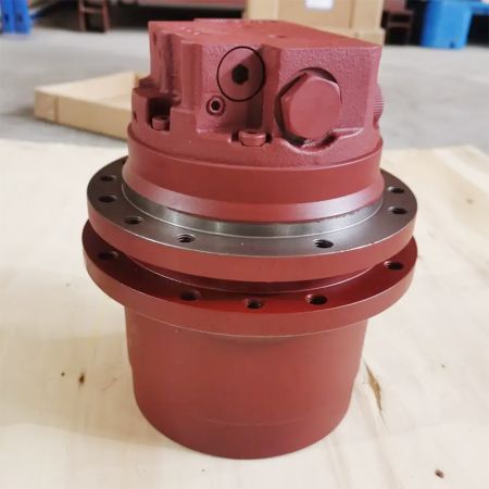 Travelling Motor ASSY 9194195 for Hitachi Excavator EX20U-3 EX20UR-3 ZX20U ZX20UR