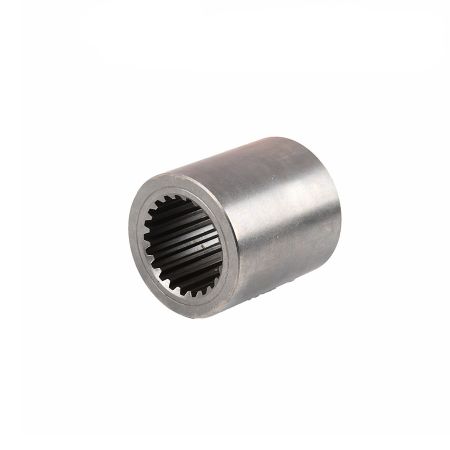 Travelling Prop. Motor Coupling Splined BushingTZ50F1024-00 TZ50F102400 for Komatsu Excavator PC200-6 PC220-6 PC228US-1 PC228USLC-2 PC220SE-6