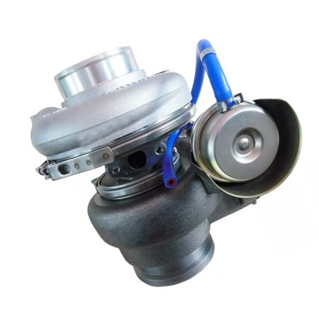 Turbo B2 Turbocharger 2674A604 for Perkins Engine 1106D-E66TA