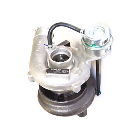 パーキンスエンジン用ターボ GT2049S ターボチャージャー 2674A421