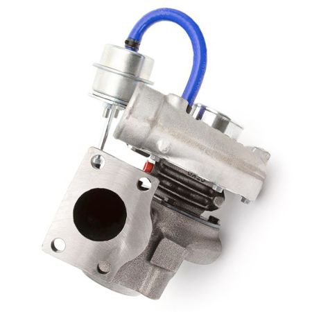 Turbo GT2052S Turbocharger 2674A371P for Perkins Engine 1004-40T