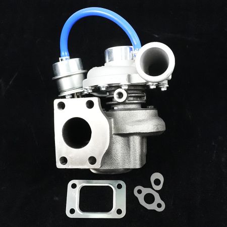 Turbo GT2052S Turbocharger 2674A375 for Perkins Engine 1004-40T