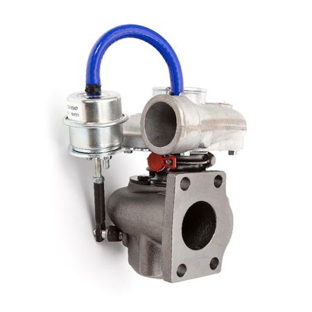 Turbo GT2052S Turbocharger 2674A391 for Perkins Engine 1004-40T