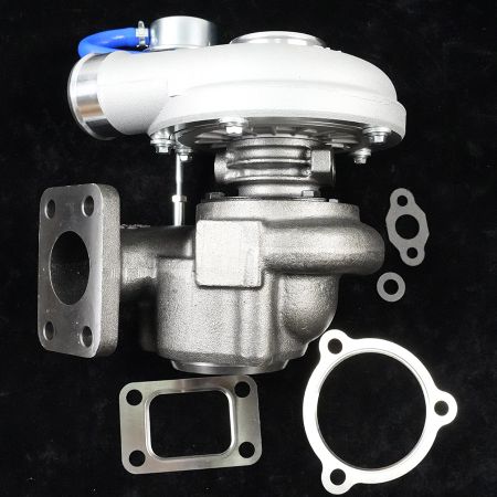 Turbo GT2556S Turbocharger 234-2988 for Caterpillar CAT TH220B PS-150C PF-300C PS-300C CP-433E CD54 Engine 3054