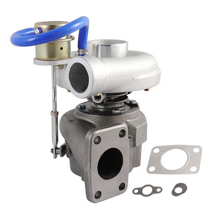 Turbo GT2556S Turbocharger 2674A201 for Perkins Engine 1104C-44TA
