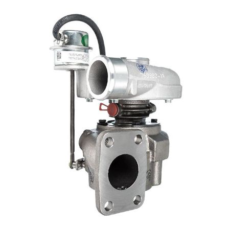 Turbo GT2556S Turbocharger 2674A817 for Perkins Engine 1104D-E44T