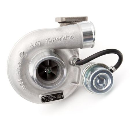 Turbo GT2556S Turbocharger 2674A835 for Perkins Engine 1104D-44TA