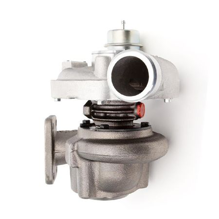 Turbo GT2560S Turbocharger 2674A806 for Perkins Engine 1104D-E44TA