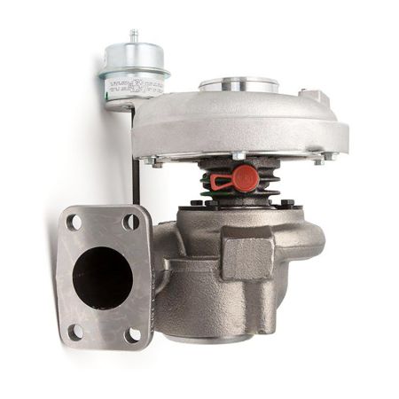 Turbo GT2560S Turbocharger 2674A808 for Perkins Engine 1104D-E44TA
