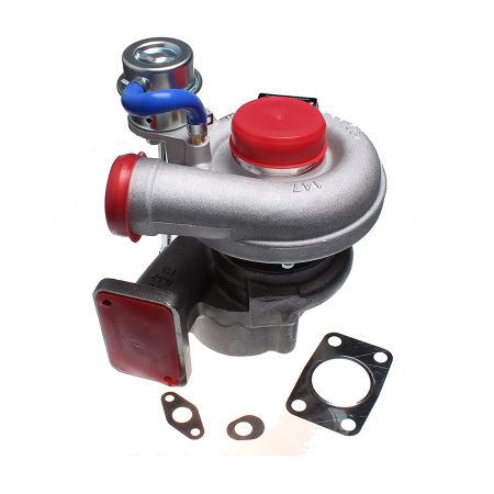 Turbo GT25 Turbocharger 2674A231 711736-5029S for Perkins Engine T4.40