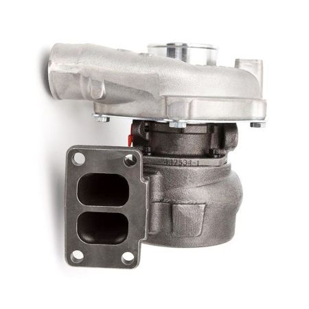 Turbo GT3267 Turbocharger 2674A091 for Perkins Engine 1006-60T