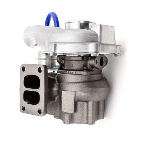Turbo GT3267S Turbocharger 2674A096 for Perkins Engine 1006-60TW